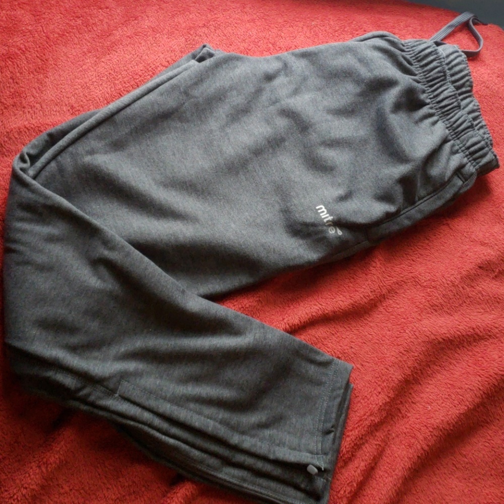 Sweatpants